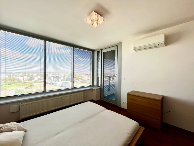 Rent One bedroom apartment, One bedroom apartment, Bajkalská, Bratisla