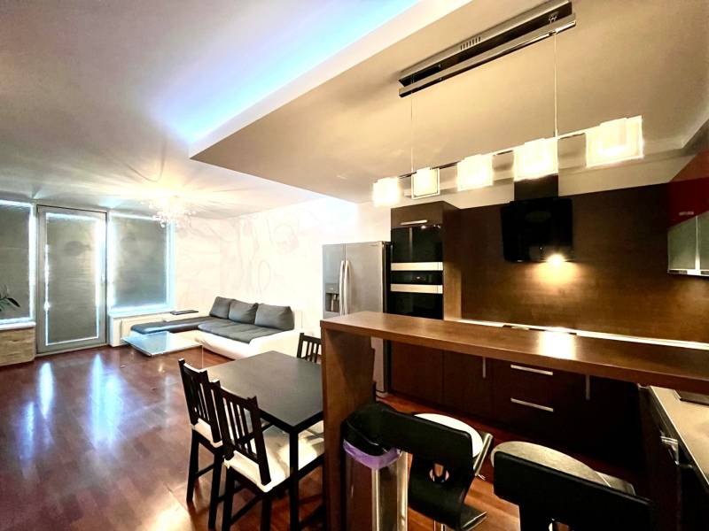 Rent One bedroom apartment, One bedroom apartment, Bajkalská, Bratisla