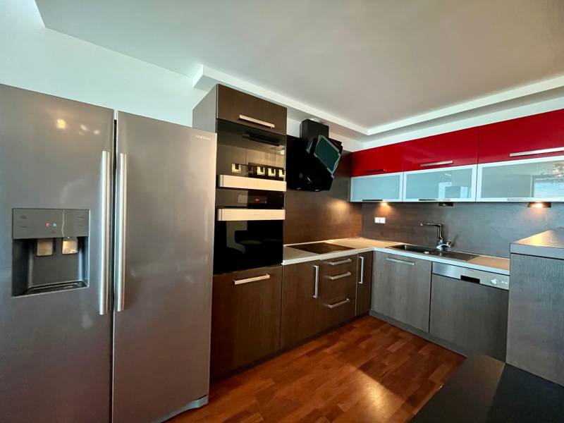 Rent One bedroom apartment, One bedroom apartment, Bajkalská, Bratisla