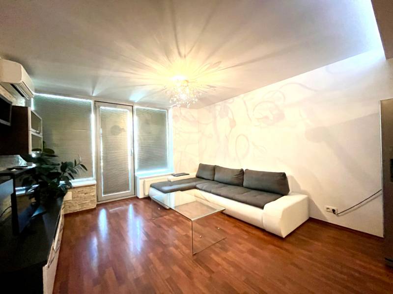 Rent One bedroom apartment, One bedroom apartment, Bajkalská, Bratisla