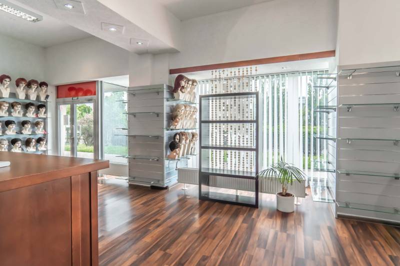 Sale Commercial premises, Commercial premises, Račianska, Bratislava -
