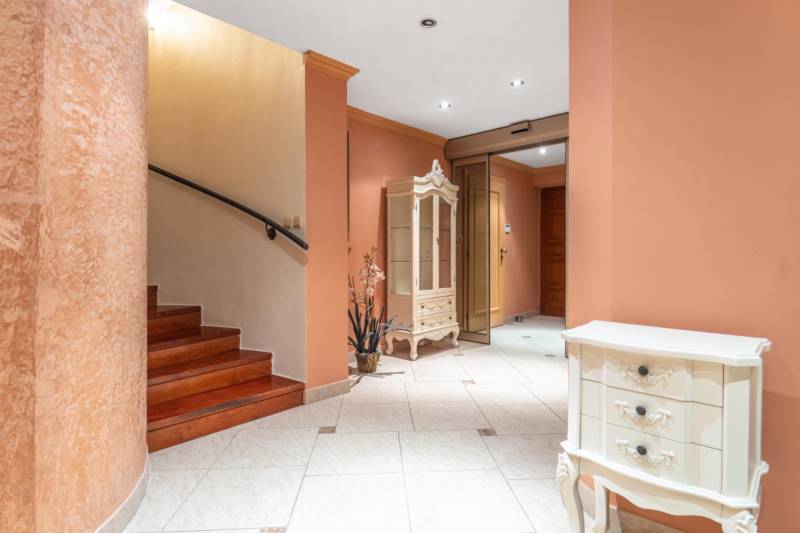 Spacious Family Home with Garden and Sauna in Quiet Bratislava Locatio