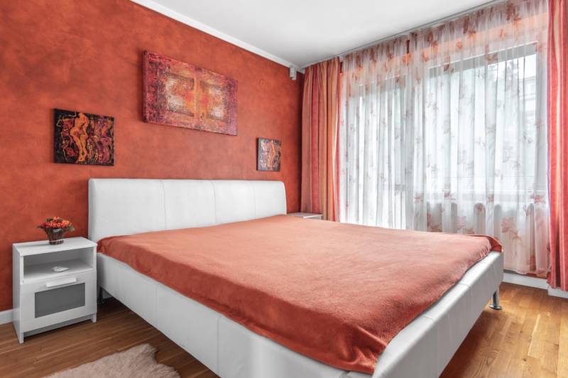 Spacious Family Home with Garden and Sauna in Quiet Bratislava Locatio