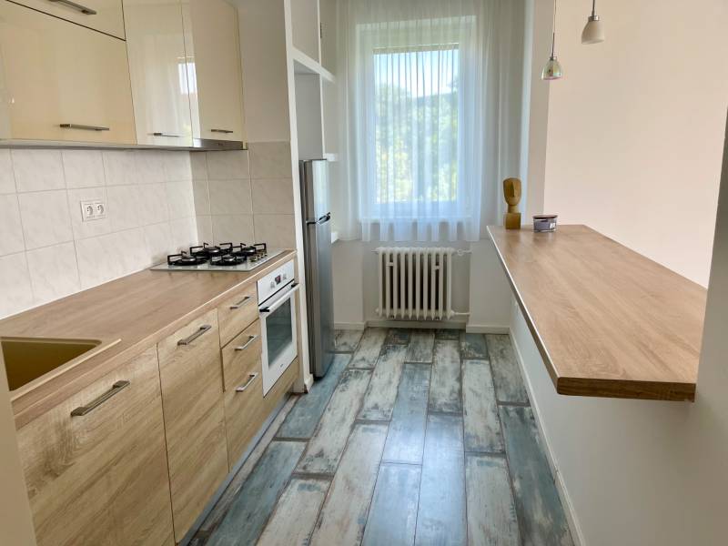 Rent One bedroom apartment, One bedroom apartment, Palisády, Bratislav