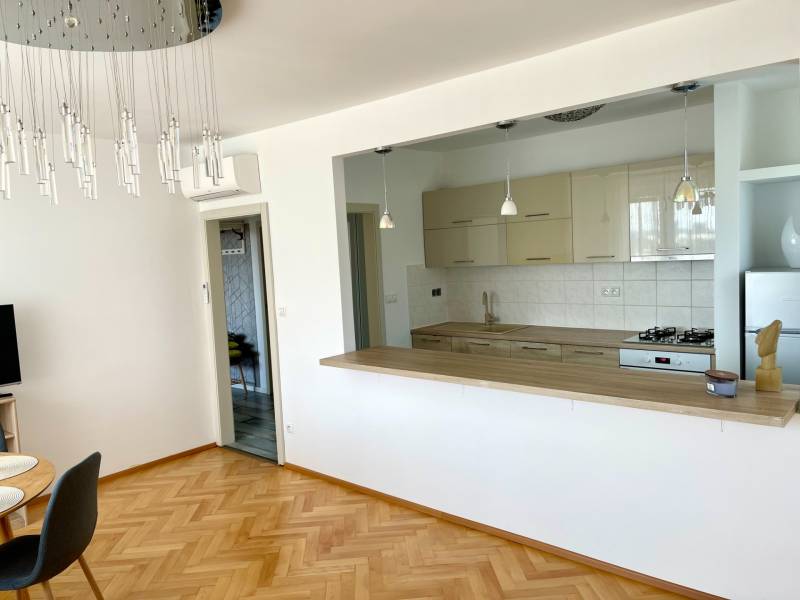 Rent One bedroom apartment, One bedroom apartment, Palisády, Bratislav