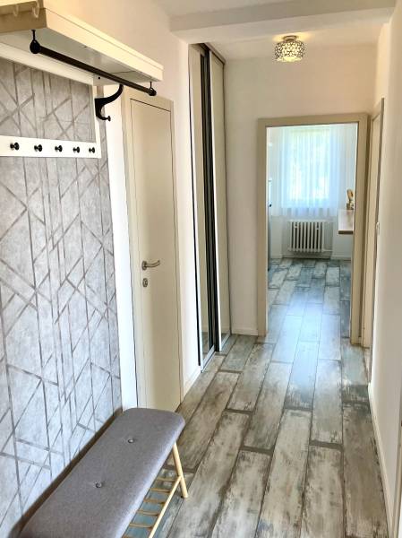 Rent One bedroom apartment, One bedroom apartment, Palisády, Bratislav