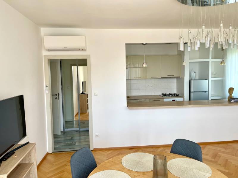 Rent One bedroom apartment, One bedroom apartment, Palisády, Bratislav