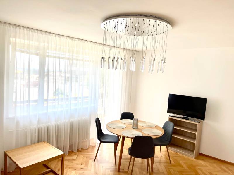 Rent One bedroom apartment, One bedroom apartment, Palisády, Bratislav