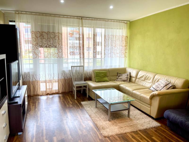 Rent Two bedroom apartment, Two bedroom apartment, Studenohorská, Brat
