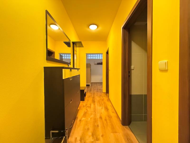 Rent One bedroom apartment, One bedroom apartment, Kresánkova, Bratisl