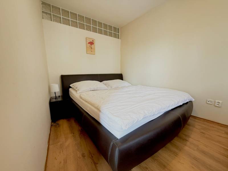 Rent One bedroom apartment, One bedroom apartment, Kresánkova, Bratisl