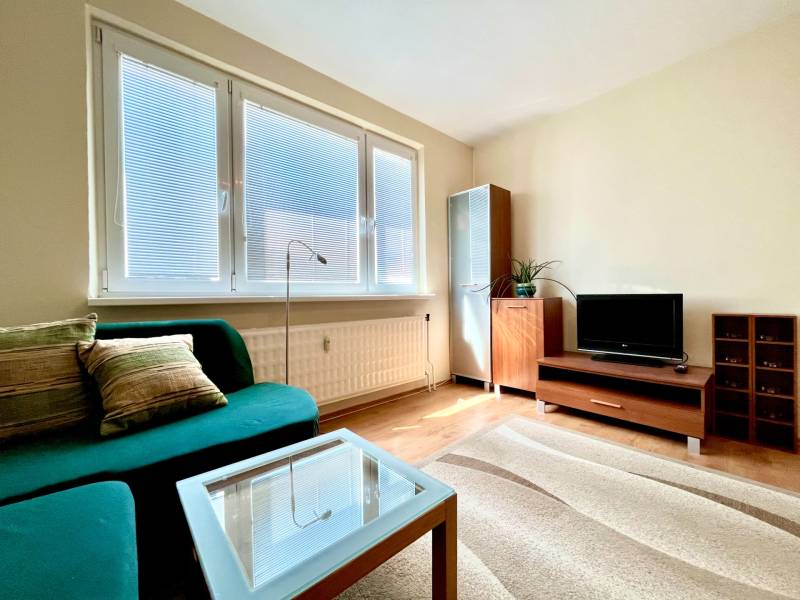 Rent Studio, Studio, Studenohorská, Bratislava - Lamač, Slovakia