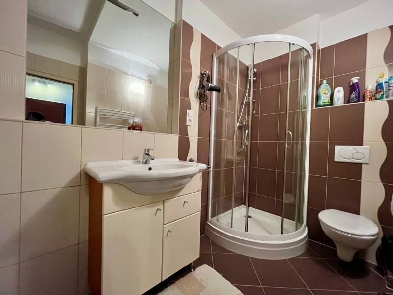 Rent Studio, Studio, Studenohorská, Bratislava - Lamač, Slovakia