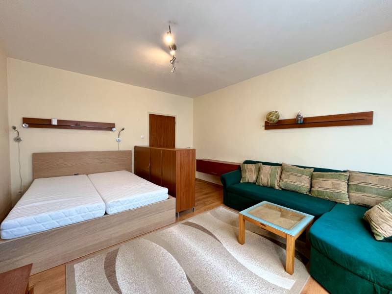 Rent Studio, Studio, Studenohorská, Bratislava - Lamač, Slovakia