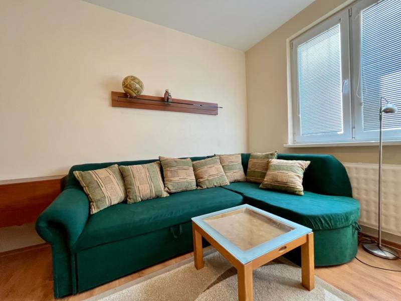 Rent Studio, Studio, Studenohorská, Bratislava - Lamač, Slovakia