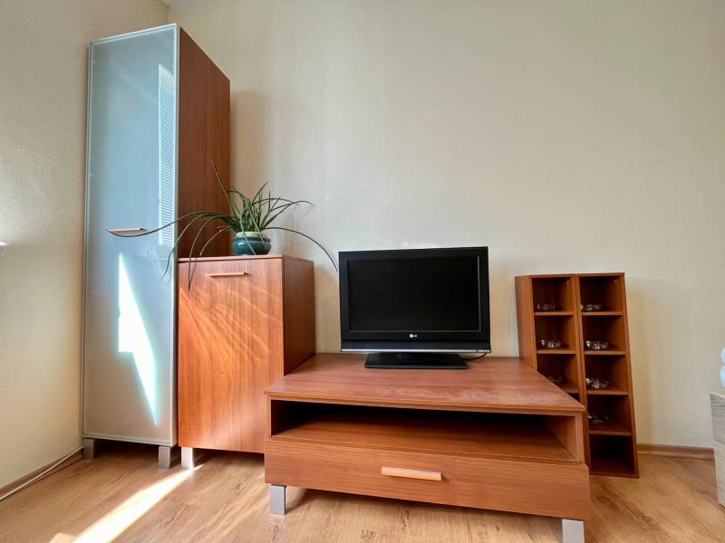 Rent Studio, Studio, Studenohorská, Bratislava - Lamač, Slovakia