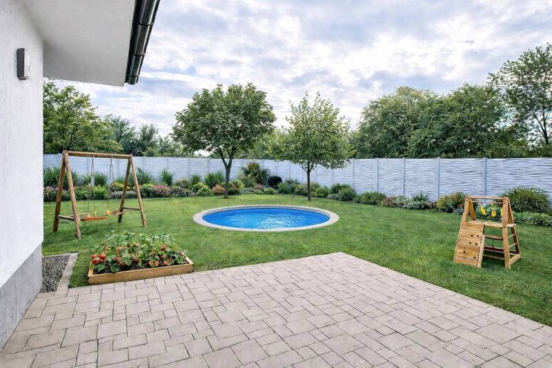 Sale Family house, Family house, Nový svet, Senec, Slovakia