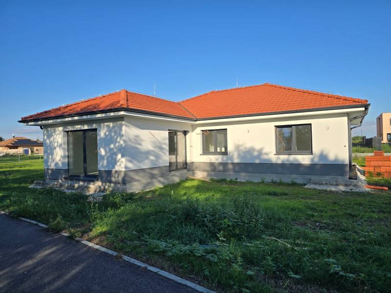 Sale Family house, Family house, Nový svet, Senec, Slovakia