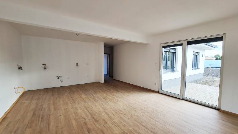 Sale Family house, Family house, Nový svet, Senec, Slovakia