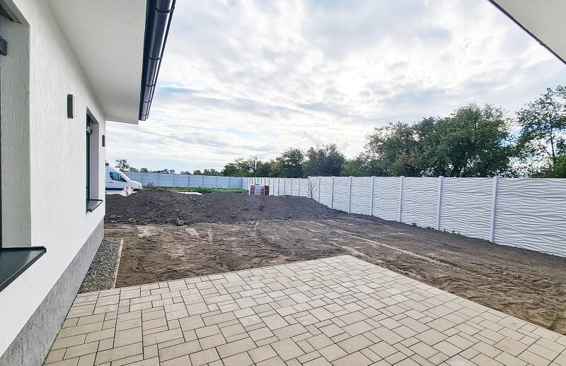 Sale Family house, Family house, Nový svet, Senec, Slovakia