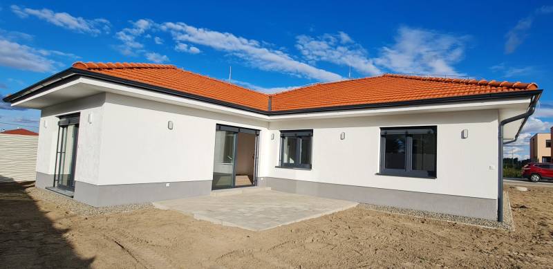 Sale Family house, Family house, Nový svet, Senec, Slovakia