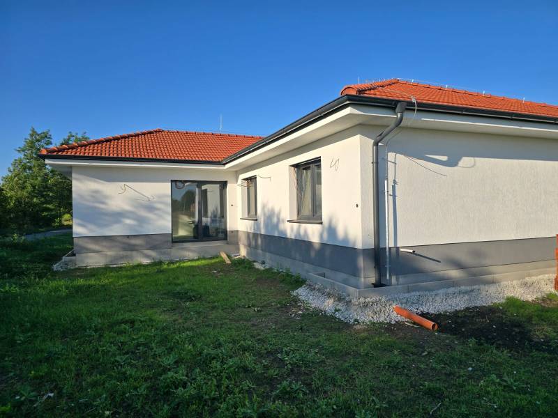 Sale Family house, Family house, Nový svet, Senec, Slovakia