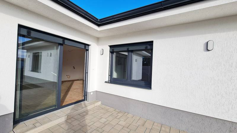 Sale Family house, Family house, Nový svet, Senec, Slovakia