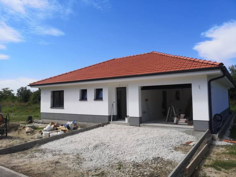Sale Family house, Family house, Nový svet, Senec, Slovakia