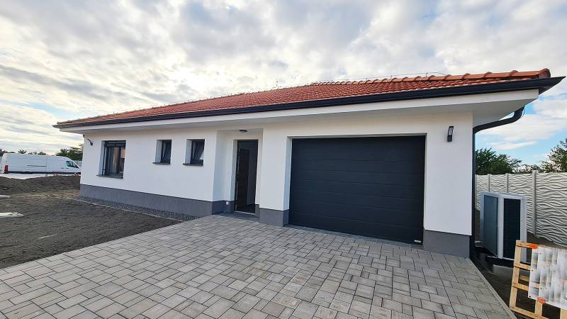 Sale Family house, Family house, Nový svet, Senec, Slovakia