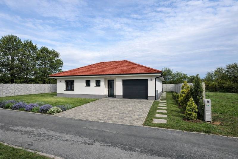 Sale Family house, Family house, Nový svet, Senec, Slovakia