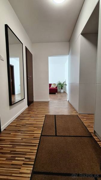Rent Two bedroom apartment, Two bedroom apartment, Toryská, Bratislava