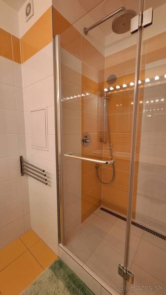 Rent Two bedroom apartment, Two bedroom apartment, Toryská, Bratislava