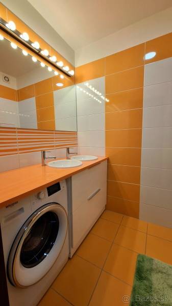 Rent Two bedroom apartment, Two bedroom apartment, Toryská, Bratislava