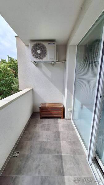 Rent Two bedroom apartment, Two bedroom apartment, Toryská, Bratislava