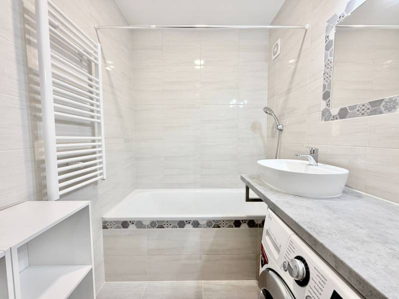 Rent One bedroom apartment, One bedroom apartment, Veternicová, Bratis