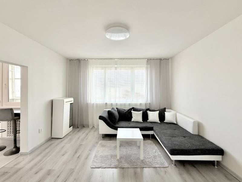 Rent One bedroom apartment, One bedroom apartment, Veternicová, Bratis