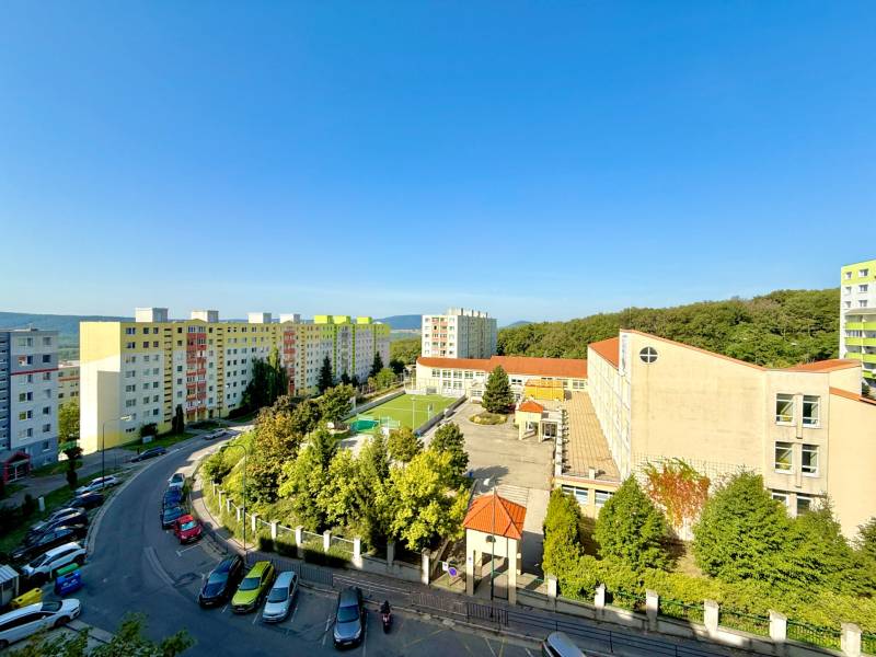 Rent One bedroom apartment, One bedroom apartment, Veternicová, Bratis