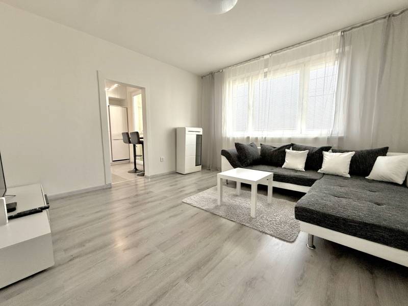 Rent One bedroom apartment, One bedroom apartment, Veternicová, Bratis