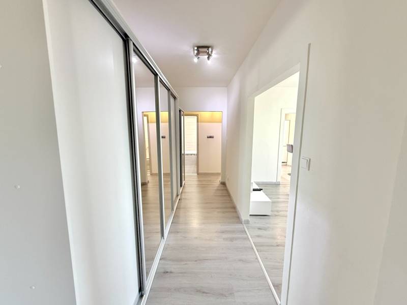 Rent One bedroom apartment, One bedroom apartment, Veternicová, Bratis