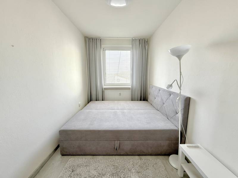 Rent One bedroom apartment, One bedroom apartment, Veternicová, Bratis