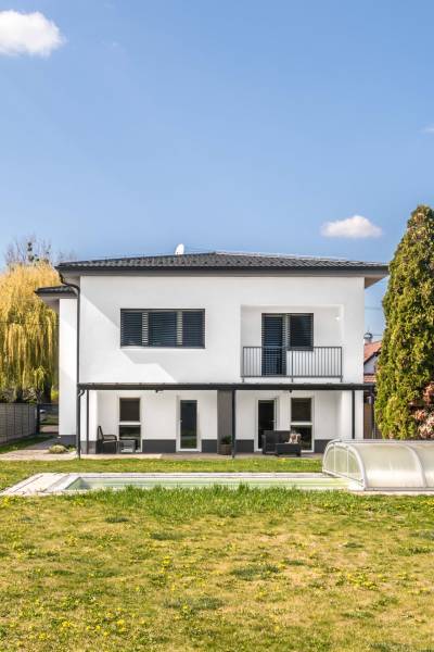 Sale Family house, Family house, Pluhová, Senec, Slovakia