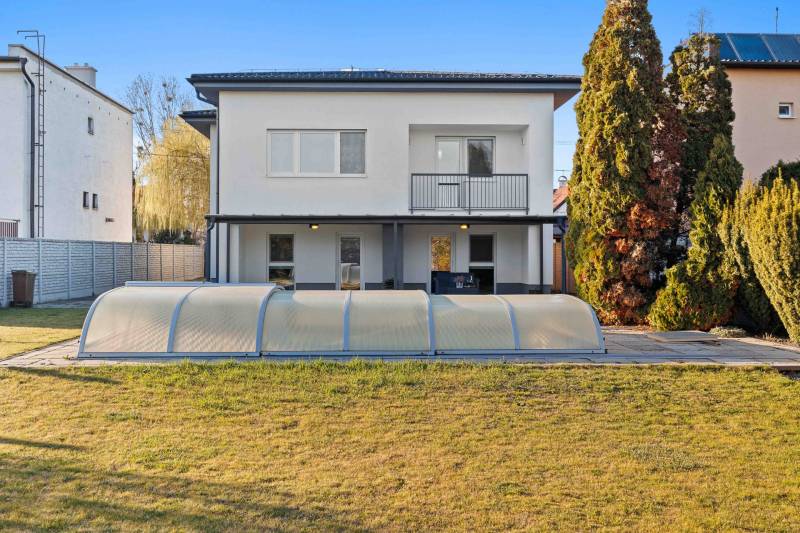 Sale Family house, Family house, Pluhová, Senec, Slovakia