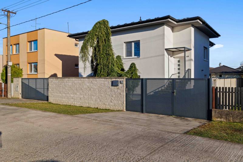 Sale Family house, Family house, Pluhová, Senec, Slovakia