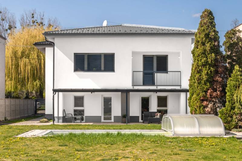 Sale Family house, Family house, Pluhová, Senec, Slovakia