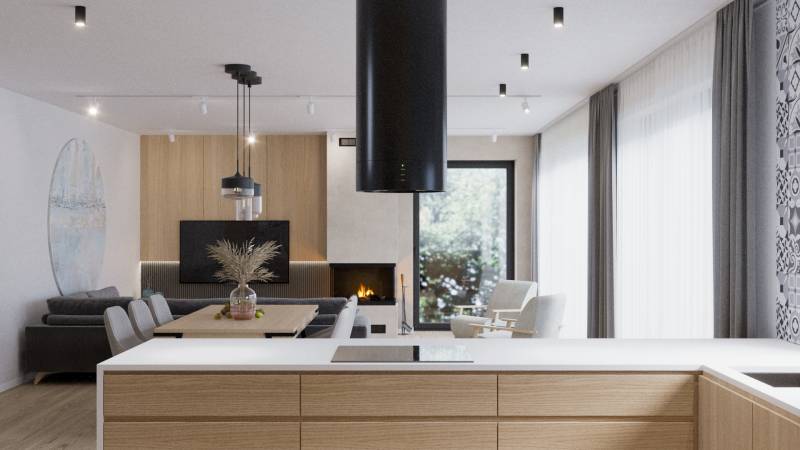 Sale Family house, Family house, K Horárskej studni, Bratislava - Dúbr