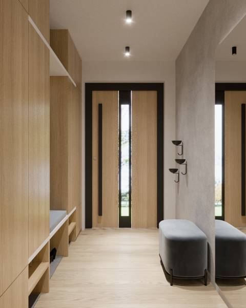 Sale Family house, Family house, K Horárskej studni, Bratislava - Dúbr
