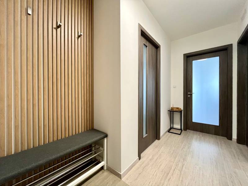 Rent One bedroom apartment, One bedroom apartment, Jégého, Bratislava 