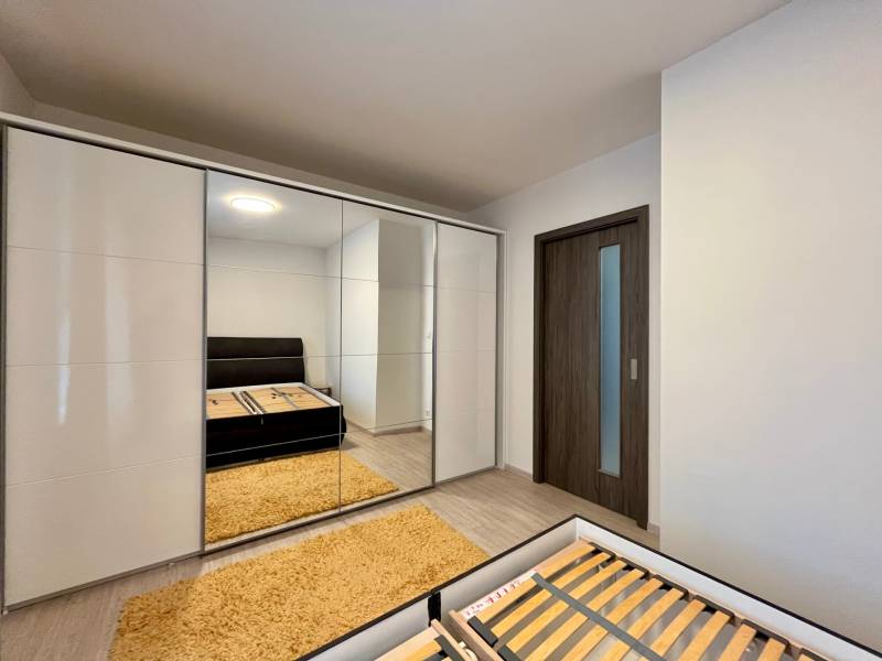 Rent One bedroom apartment, One bedroom apartment, Jégého, Bratislava 