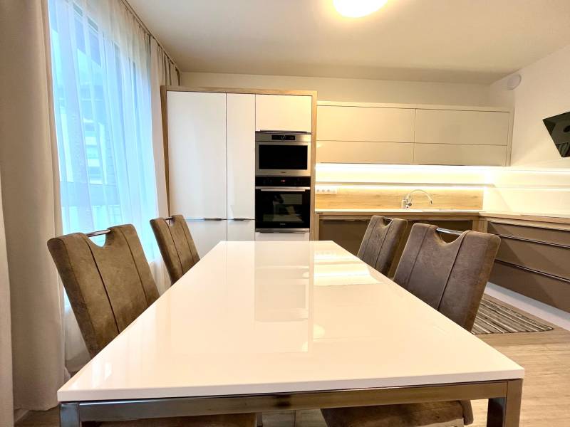 Rent One bedroom apartment, One bedroom apartment, Jégého, Bratislava 
