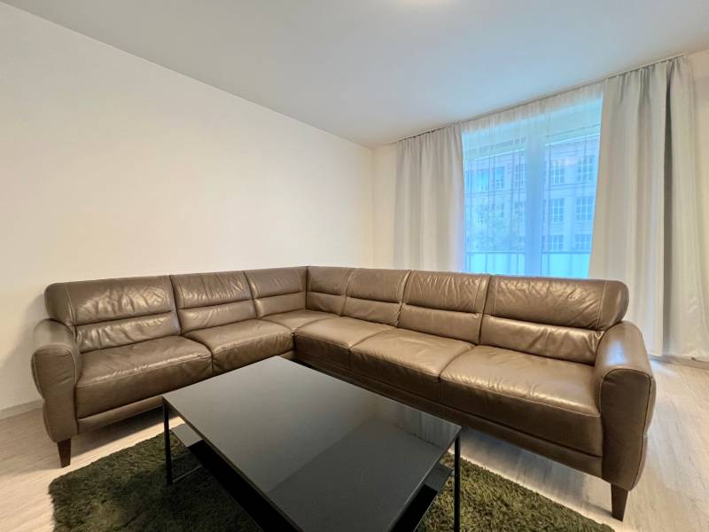 Rent One bedroom apartment, One bedroom apartment, Jégého, Bratislava 